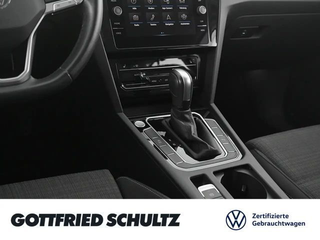 Volkswagen Passat Business DSG Variant