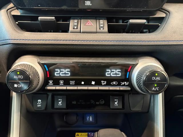 Toyota RAV4 4x2 Hybride Style