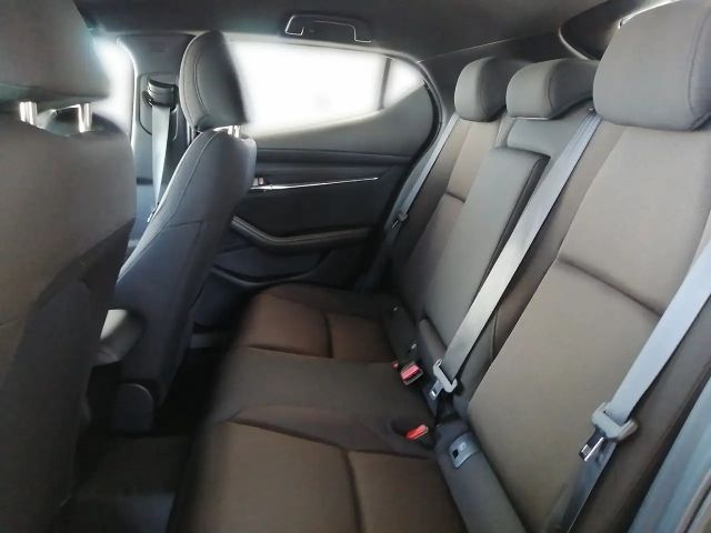 Mazda 3 G140 CENTRE-LINE Inventurabverkauf