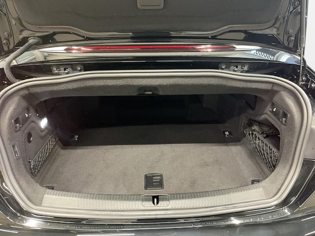 Audi S5 Cabriolet Quattro