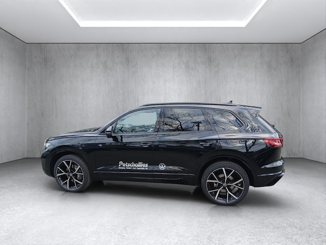 Volkswagen Touareg 3.0 V6 TDI 4Motion R-Line