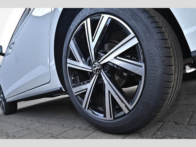 Volkswagen Polo DSG R-Line