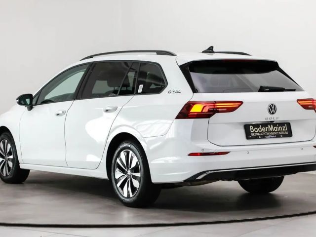 Volkswagen Golf 1.5 TSI Variant