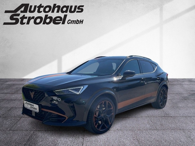 Cupra Formentor 4Drive DSG