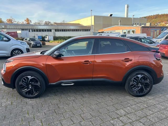 Citroën C4 PureTech Shine