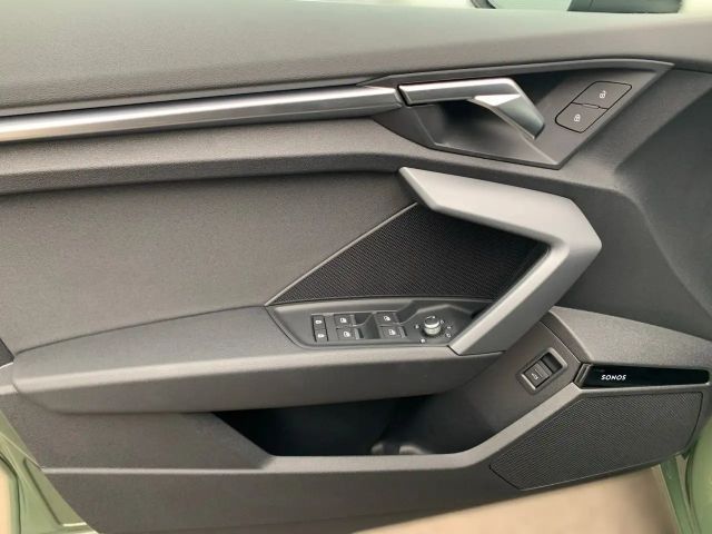 Audi A3 30 TFSI Sedan