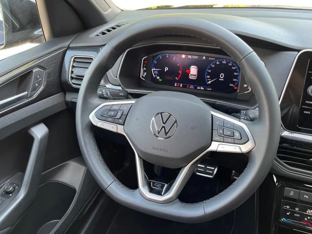 Volkswagen T-Cross 1.5 TSI DSG IQ.Drive R-Line