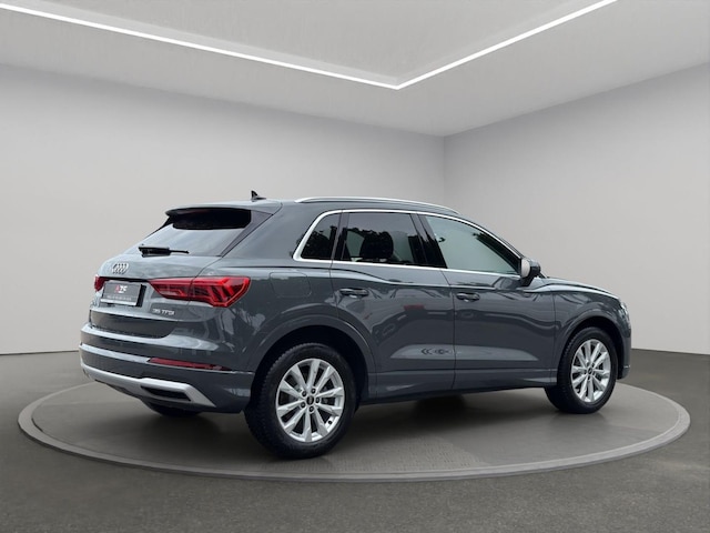 Audi Q3 35 TFSI S-Tronic