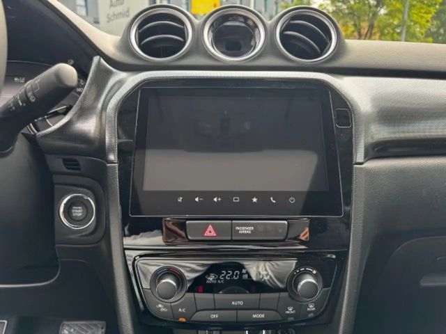 Suzuki Vitara 4x4 Comfort