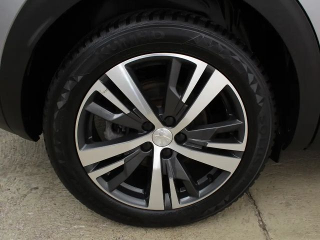 Peugeot 3008 Allure Pack BlueHDi