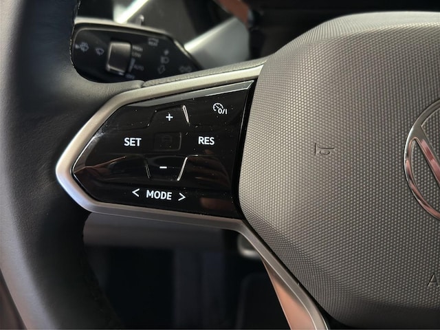 Volkswagen ID.Buzz IQ.Drive Pro