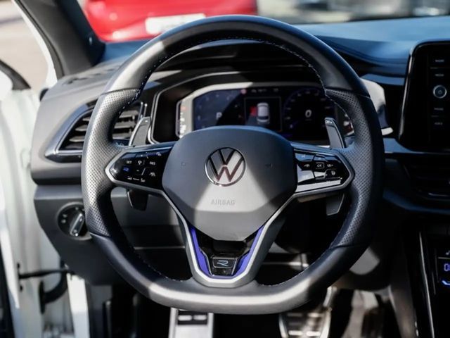 Volkswagen T-Roc DSG