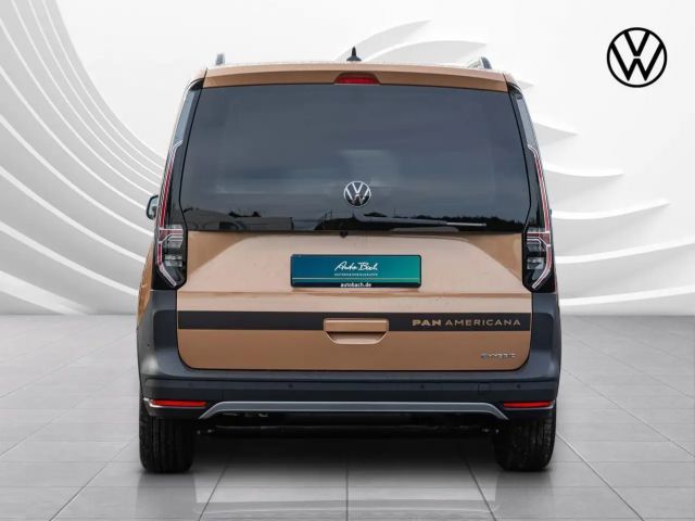 Volkswagen Caddy 1.5 TSI eHybrid