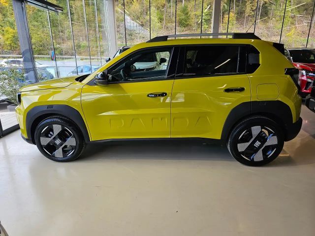 Fiat Grande Panda La Prima