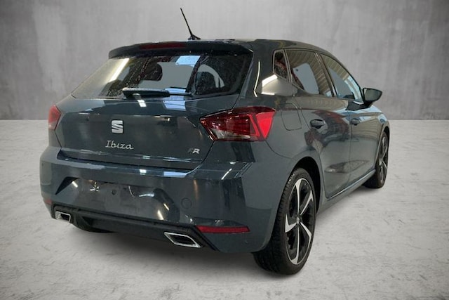 Seat Ibiza 1.0 TSI DSG