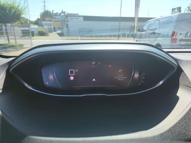 Peugeot 5008 GT-Line HDi