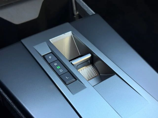 Opel Frontera Edition