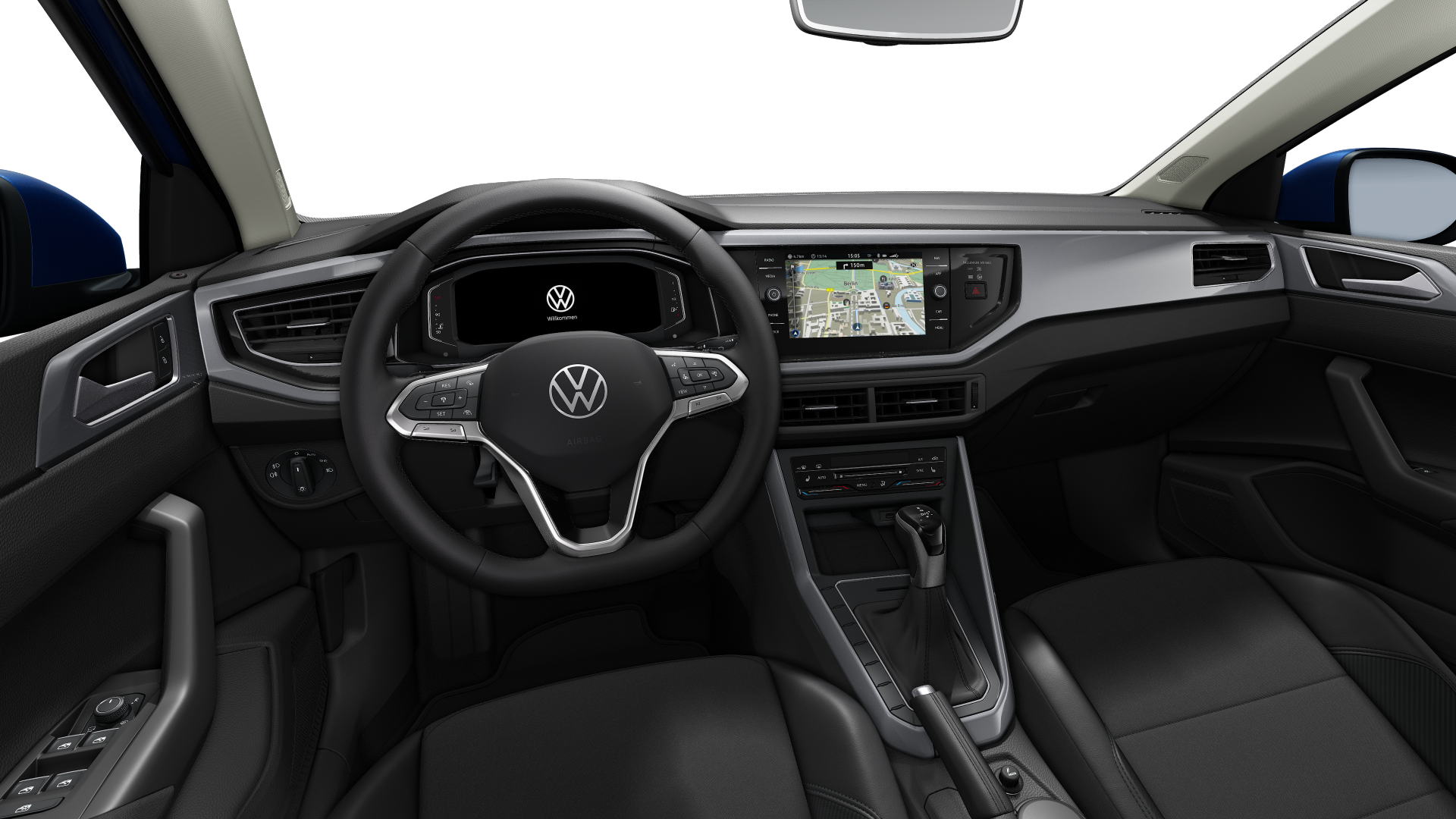 Volkswagen Taigo 1.0 TSI Style