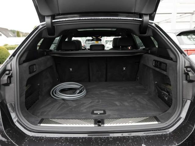 BMW 550 M-Sport Touring xDrive