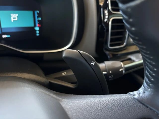 Citroën C5 Aircross Hybrid Shine