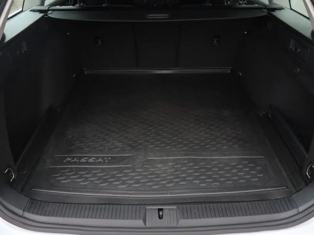 Volkswagen Passat Business Variant