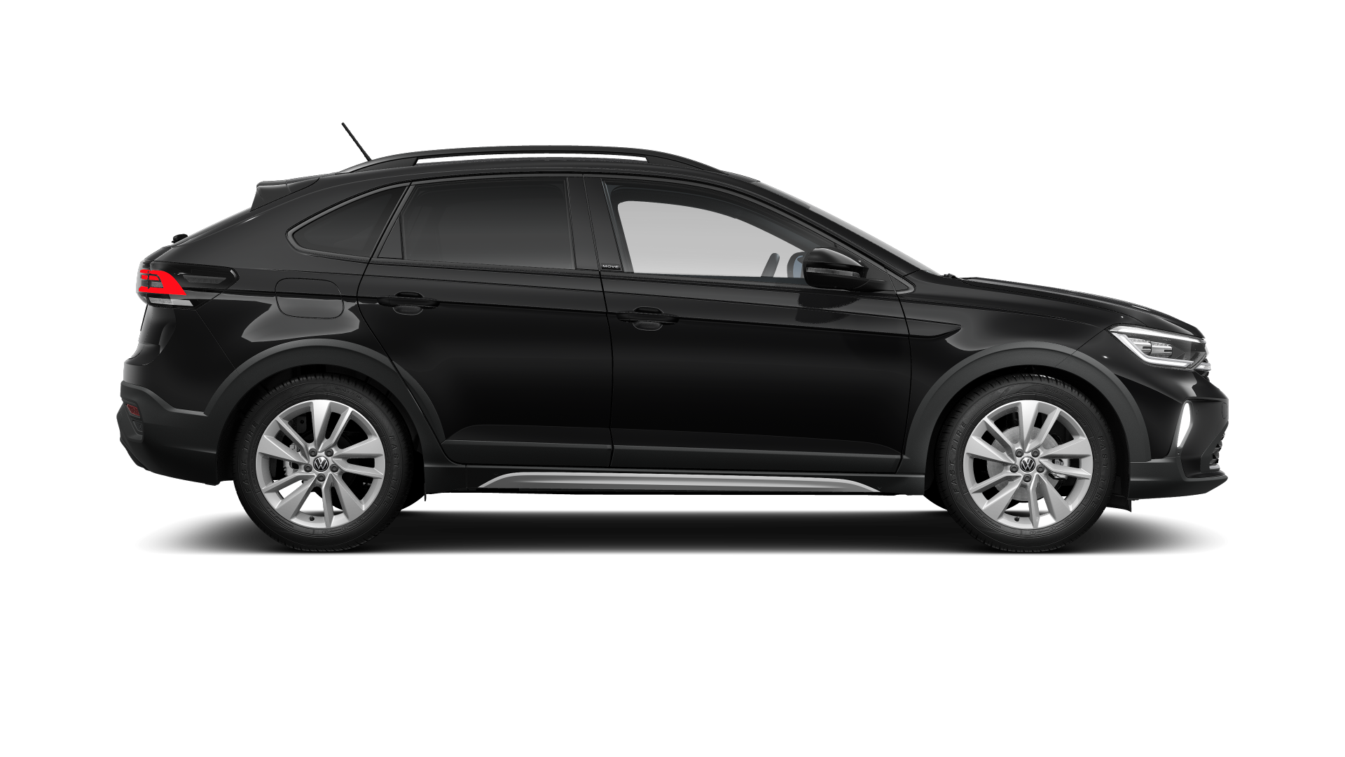 Volkswagen Taigo 1.5 TSI DSG Move