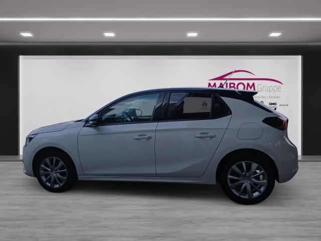 Opel Corsa Edition F Edition