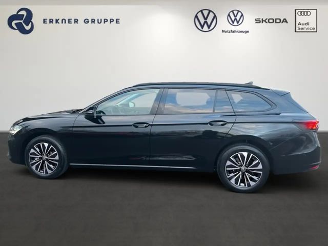 Skoda Superb 2.0 TSI 4x4 Combi Selection