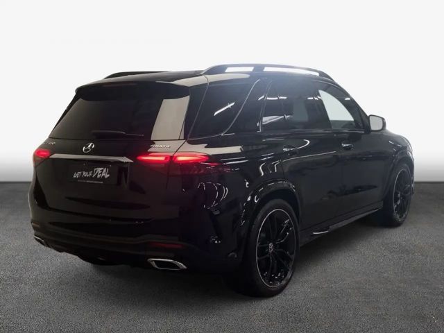 Mercedes-Benz GLE 450 GLE