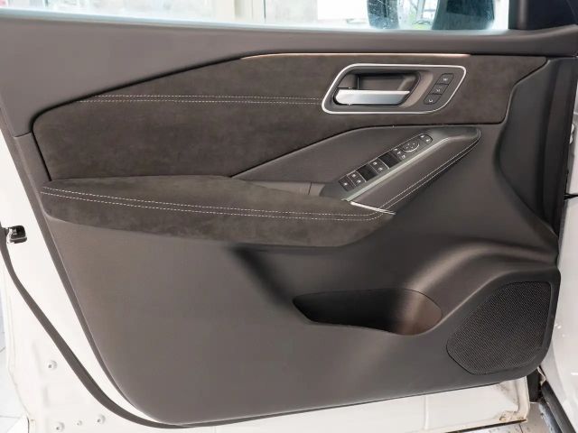 Nissan Qashqai 1.5VC-T N-Design e-Power ACC+Alcant.+HUD