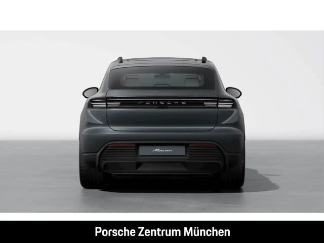 Porsche Macan 4S