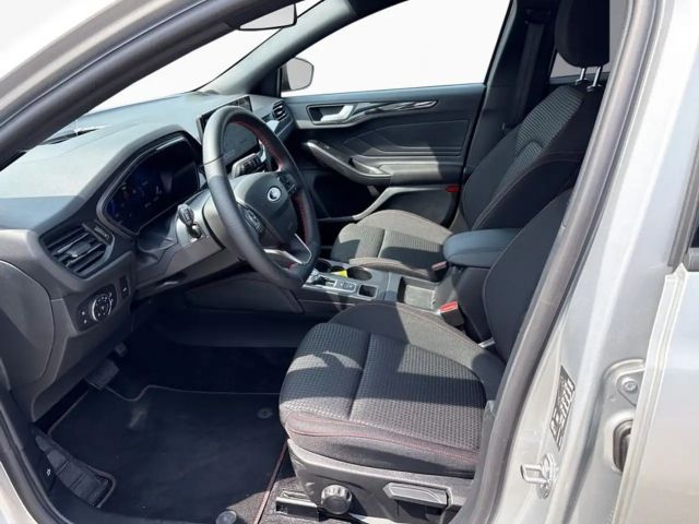 Ford Focus 1.5 EcoBlue Wagon