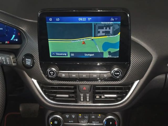 Ford Puma EcoBoost ST Line