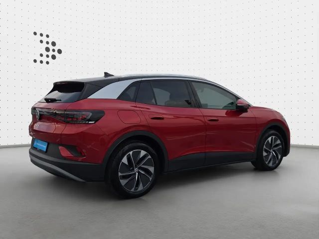 Volkswagen ID.4 IQ.Drive Performance Pro