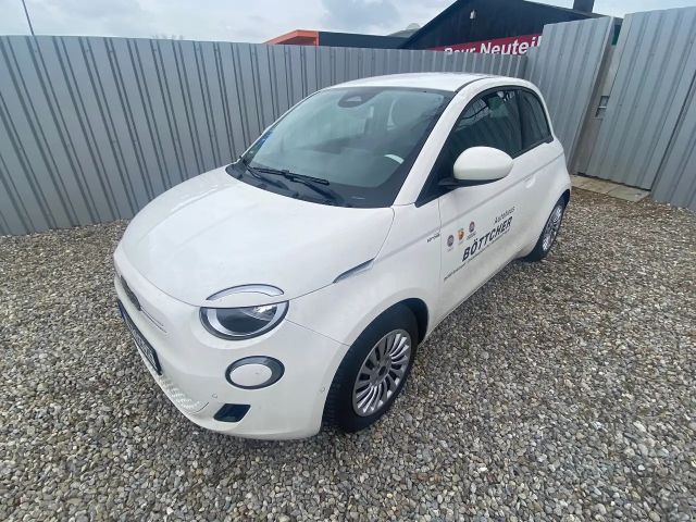 Fiat 500e Base e (332) Lim. Neuer500