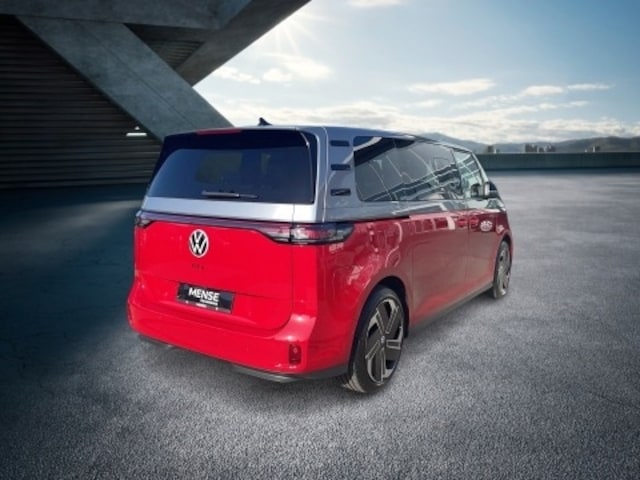 Volkswagen ID.Buzz 4Motion