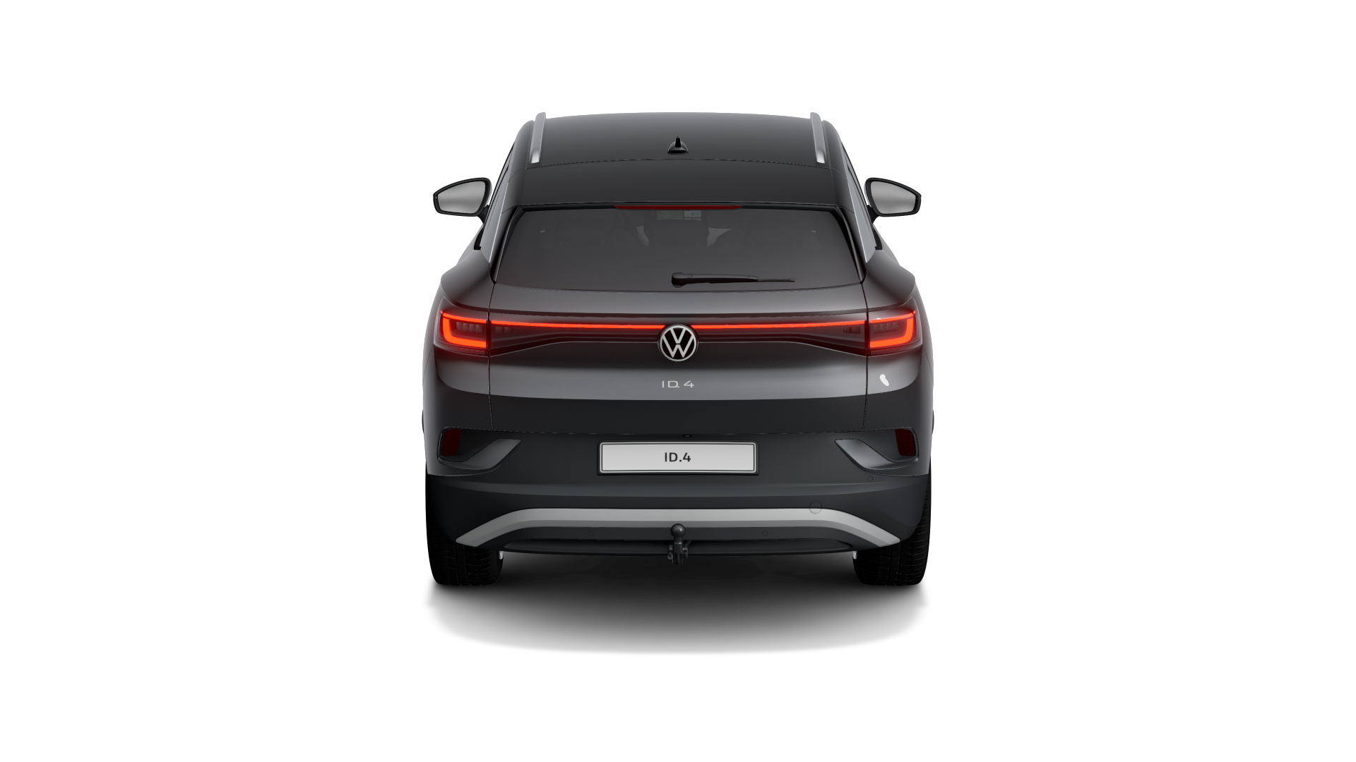 Volkswagen ID.4 1st Edition Performance Pro