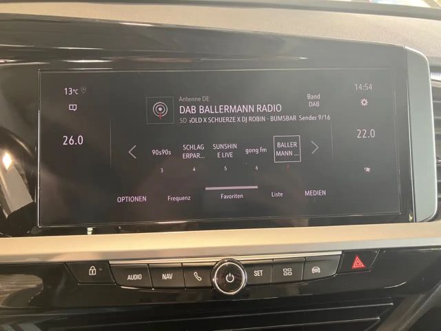 Opel Grandland X 1.2 Turbo