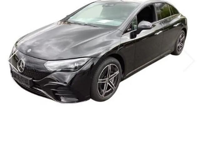 Mercedes-Benz EQE 300 AMG Line Sedan