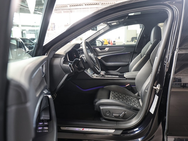 Audi RS6 Avant Quattro