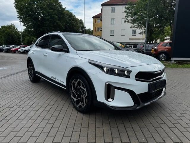 Kia XCeed GT-Line