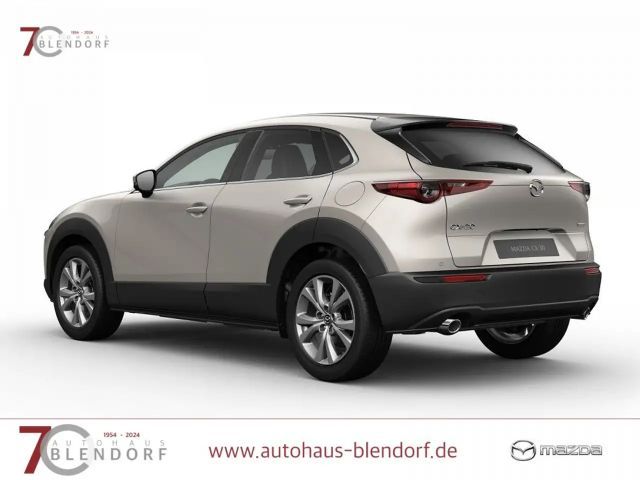 Mazda CX-30 Takumi