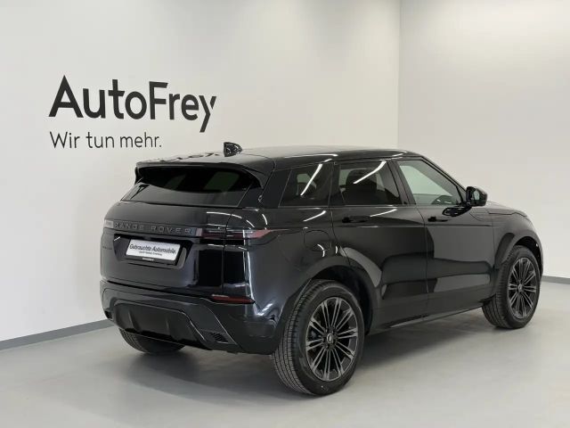 Land Rover Range Rover Evoque Range Rover Evoque P270e PHEV