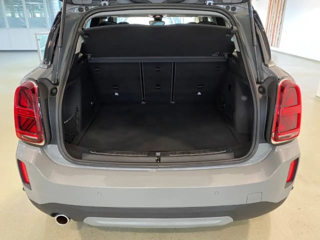 MINI Cooper SE Countryman All4 SE