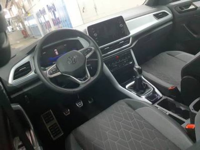 Volkswagen T-Roc 2.0 TDI