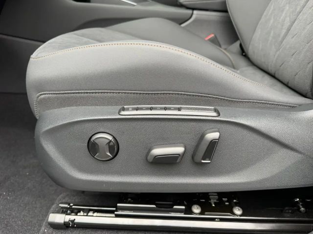 Cupra Terramar 2.0 TSI