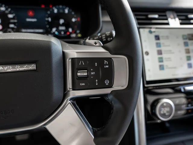 Land Rover Discovery AWD D250 Dynamic SE