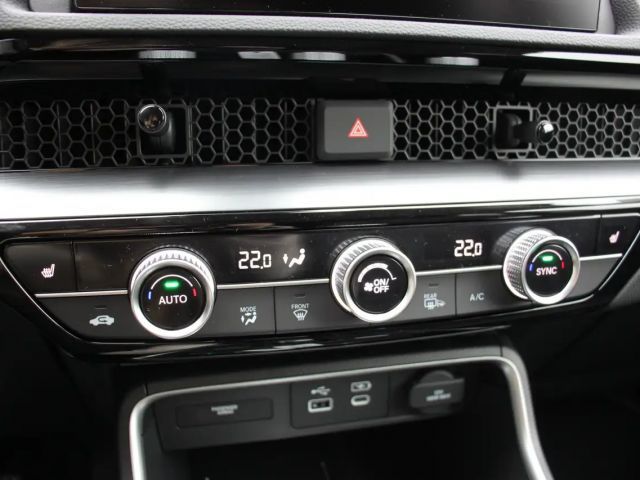 Honda CR-V 2.0 Elegance e:HEV