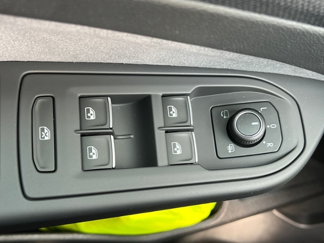 Volkswagen Golf 2.0 TSI 4Motion DSG Style