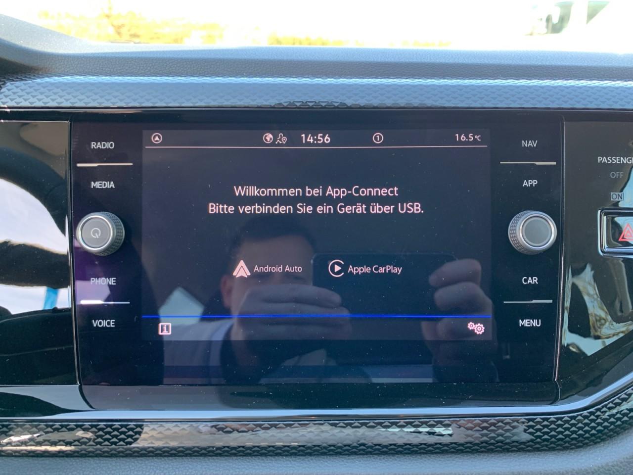 Volkswagen Polo 1.0 TSI DSG Life